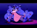 Aladdin Friend Like Me Hebrew אלאדין חבר כמותי