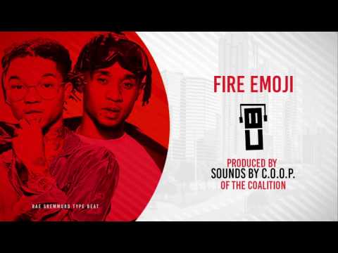 [FREE] Rae Sremmurd x Mike Will Made It Type Beat 2017 - "Fire Emoji" | Rap/Trap Instrumental