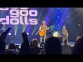 Goo Goo Dolls - Name (Live @ Thunder Valley Venue 4/6/24)