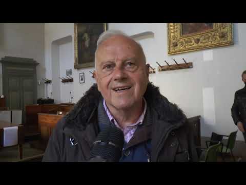 Tangenziale di Verzuolo, il sindaco: "Opera fondamentale per il territorio" - TELEGRANDA