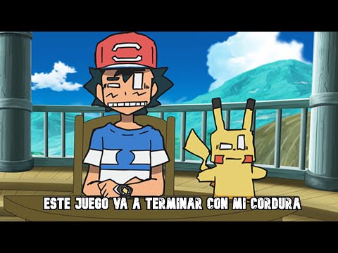 Megalocke X Folagor - Ep.13 - Este juego va a terminar con mi cordura