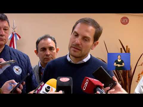 Emergencia vial Bajó el número de accidentes