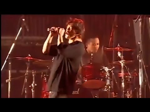 BRAHMAN - See Off ( Live 2005 )