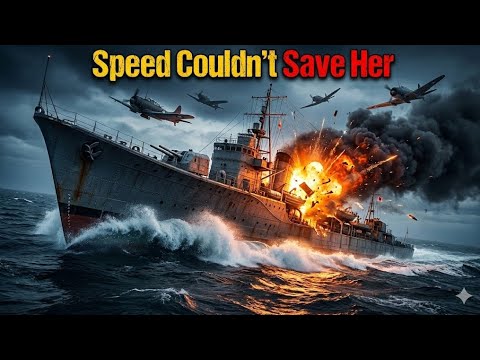 Shimakaze Speed Myth: The Secret Failure Exposed [Full Breakdown]
