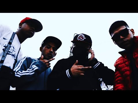 Show Los Del Joseo X Neiram ( FLOW VIKINGO) 2021