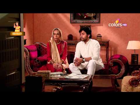 Balika Vadhu - बालिका वधु - 18th August 2014 - Full Episode (HD)