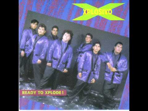 XPLOSIVO - Por Un Rato