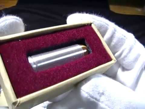 Silver Stack of the Month - August-September 2017