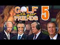 US Presidents Play Golf With Your Friends Part 5