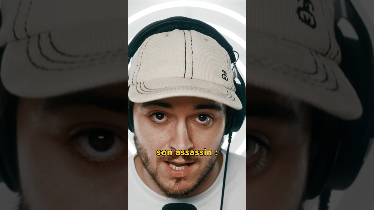 Ces Présidents Français ont très mal fini