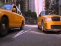 Taxi 4 vs New-York Taxi 