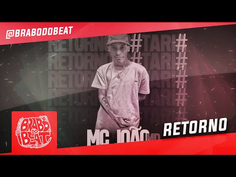 MC João MD - Retorno da PUT4R14