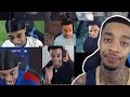 1 Hour FlightReacts Funniest Moments Of All Time