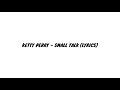 Ketty Perry - Small Talk (Lyrics) Ketty Perry - Small Talk (Lyrics)