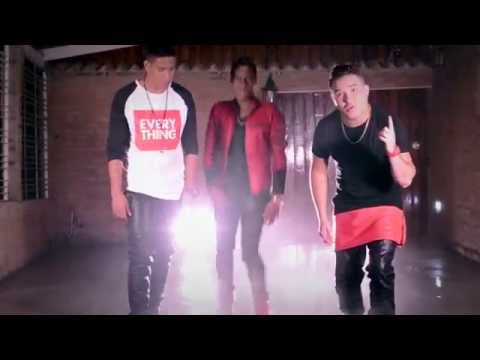 AdolFlow Ft. Nangel y Jeff / Alejarme De Ti