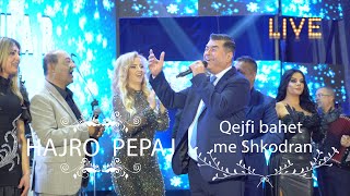 Hajro Pepa - Ani Krisi Topi