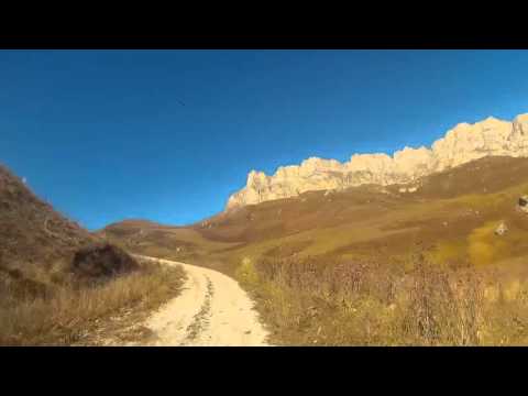 Albina Tokova - Aycayak