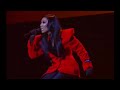 Brandy's Almost Doesn't Count Live Was Undebatable! 