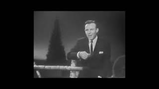 Jim Reeves - "Partners"  Jubilee USA (Ozark Jubilee)  August 15, 1959