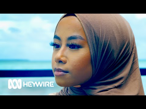 ‘Fragile bones won’t stop Rania from fighting for accessibility’ Heywire ABC Australia