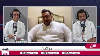 عبدالعظيم: ميسي صعب وصفه.. والأرقام وحدها لا تكفي