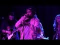 Seth Bernard + Motor City Kam + the WYCE Jammies After-Party Superjam - "Turkeys in the Rain"