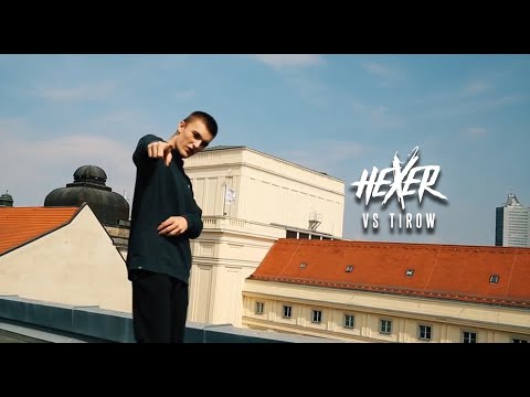 Video thumbnail for HeXer vs. Tirow (JäääysRapBattles 2017)