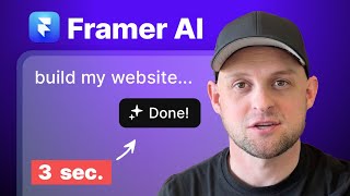Framer is making this too easy...