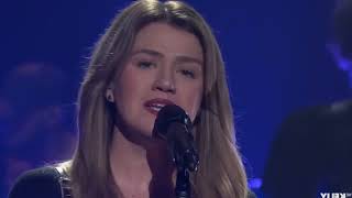 Kellyoke | White Lies | Kelly Clarkson |