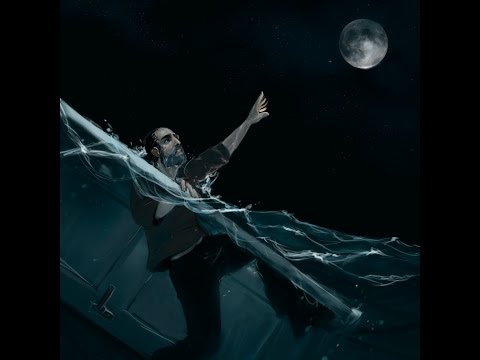 Modern Crusader - Threshold