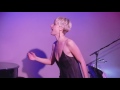 Adrienne Haan: Surabaya Johnny (Kurt Weill)