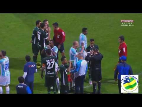 Melhores Momentos Avaí 2 X 0 Goiás (04/10/2016 - Campeonato Brasileiro Serie B 2016)