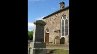 preview picture of video 'Parish Church Kilspindie Carse Of Gowrie Perthshire Scotland'