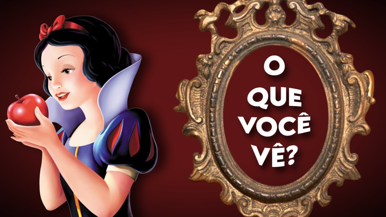 Branca de Neve: A verdade ignorada