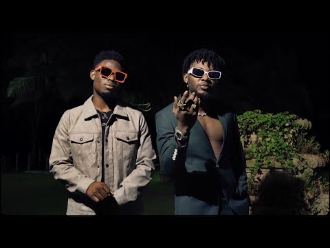 Erico$ - Life Ya Lé Lékeah ft. Sethlo (Official Video)