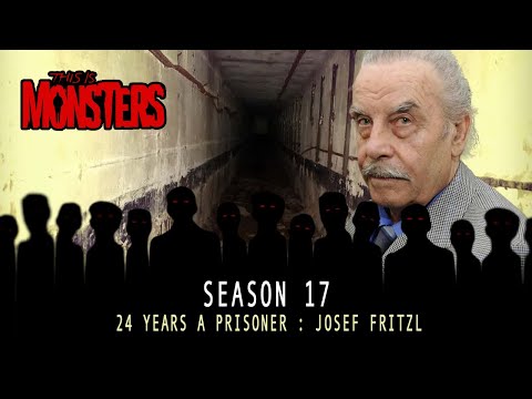 24 Jahre im Gefängnis: Josef Fritzl