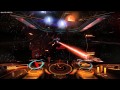Elite Dangerous - IMBA auto aim 