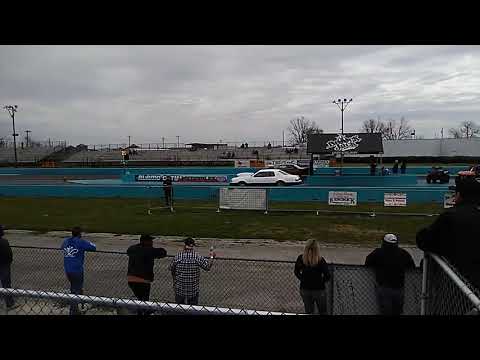 Alamo city Motorplex