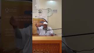 القرآن محفوظ بحفظ الله له  | فضيلة الشيخ محمد الحسن الددو