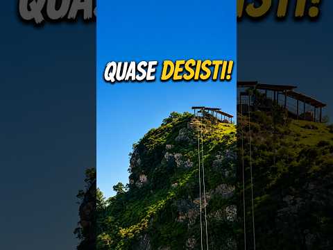 A MAIOR TIROLESA DO PARANÁ