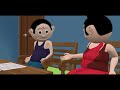 Pagal Betta Ultimate Funny Cartoon Madness New Episode