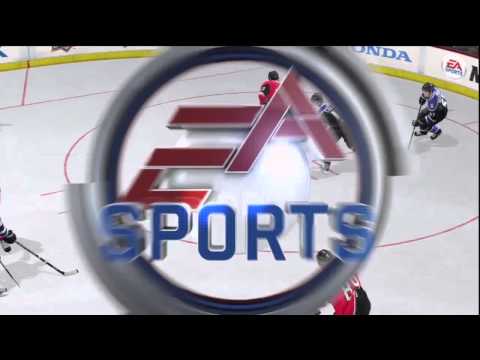 NHL11 Hatrick - SirShowOff Introduction -  Things to come