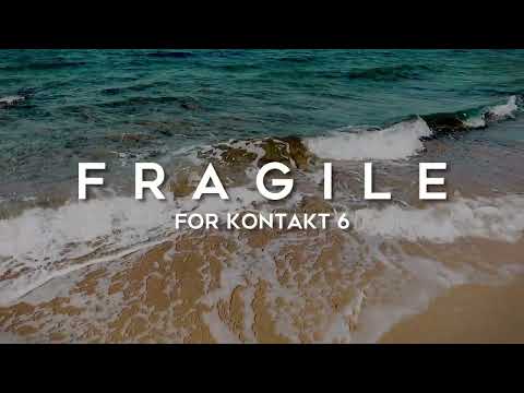 Free Download Fragile KONTAKT 6
