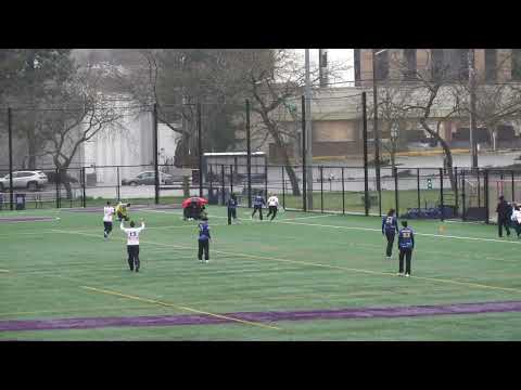 Clil Phillips Same Third Huck on a Rope - 2025 Throw of the Year Nominee