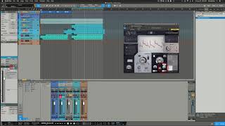 Video thumbnail for Auburn Sounds - Couture | First Look (acoustic drums) by The Beat Kultr