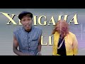 Xidigaha Islii Heestii Magaca Kooxda