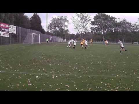 Skövde KIK-Skultorps IF F99 1-5