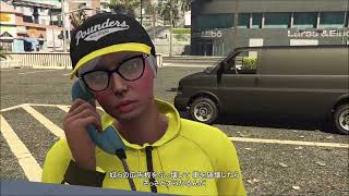 [只々遊ぶ]ノウ・ウェイアウト一通りプレイ(GTAオンライン)