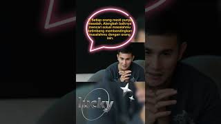 Download lagu 5 Kata-kata Vino G. Bastian yang Penuh Makna #quote #motivation #katamutiara mp3