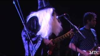 &quot;Marlene&quot; by Lightspeed Champion @ MHOW